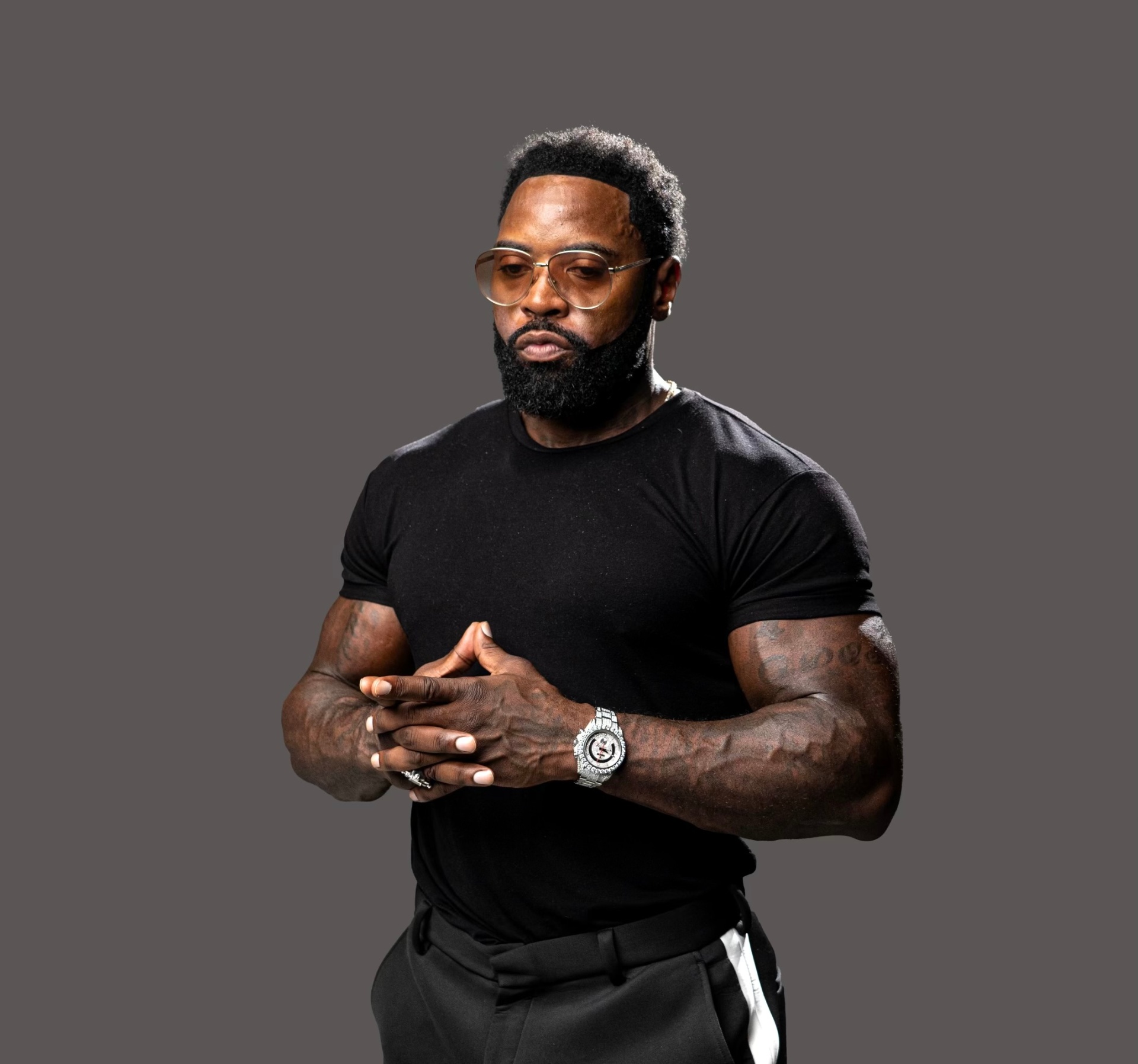 Mike Rashidi Mike Rashid King | Mike Rashid King